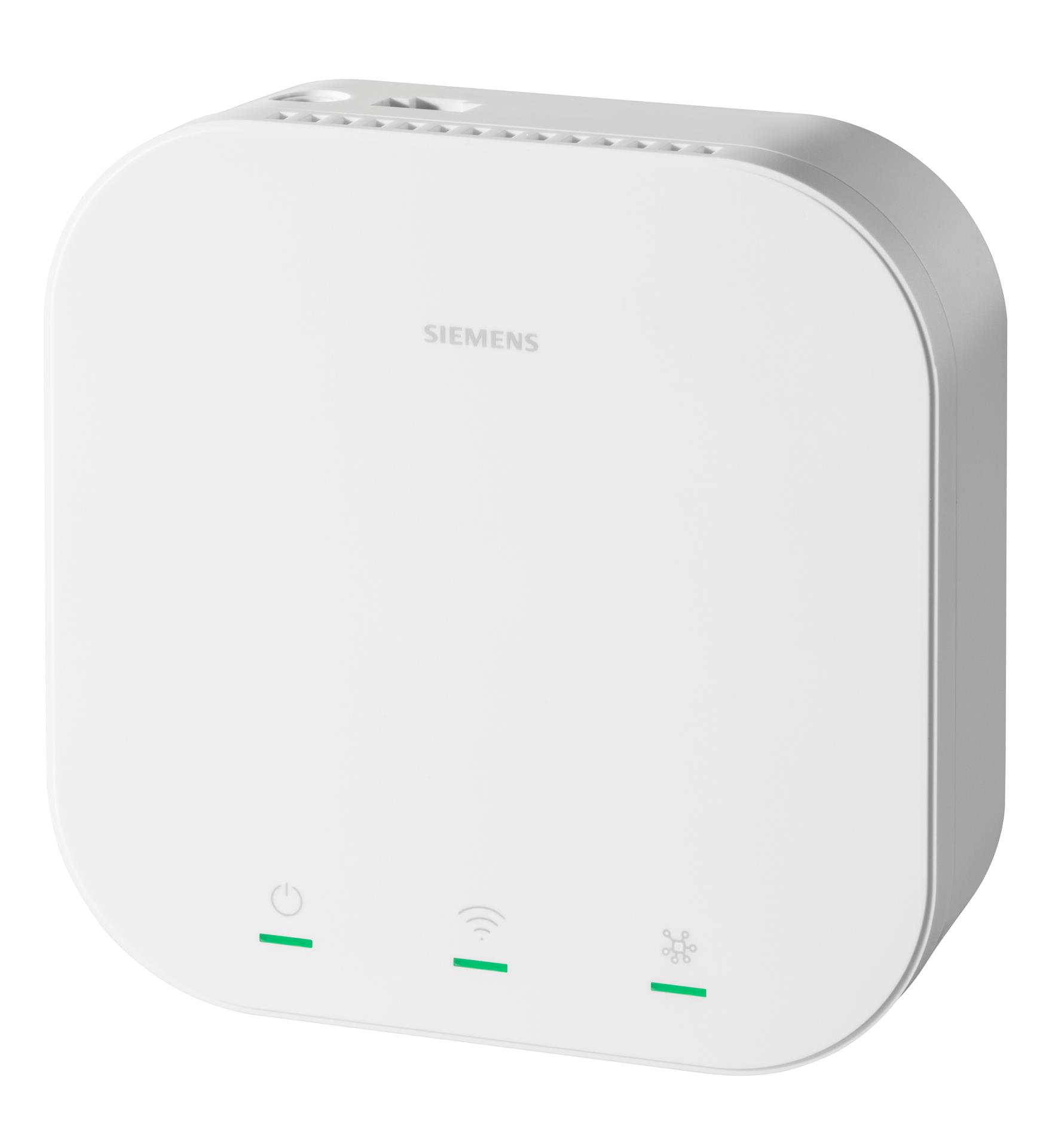 OCT200.KNBA KNX IoT to BACnet IP gateway