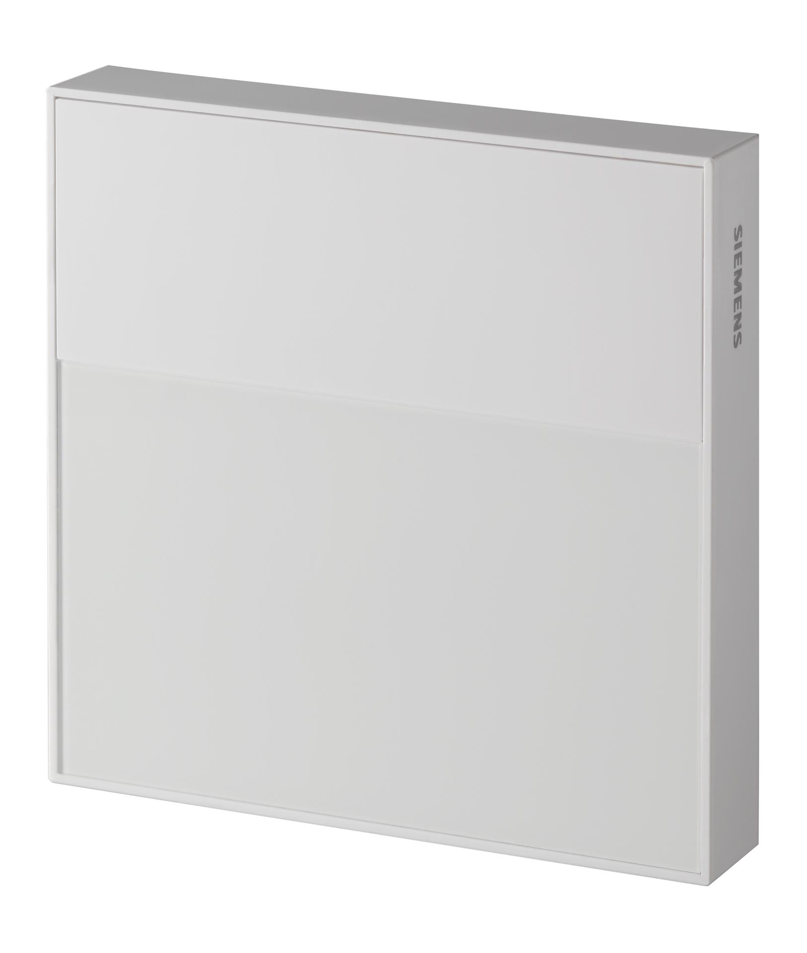 QPA2892/WI Wireless room sensor, KNX IoT/Thread, Temperature, Humidity & CO2