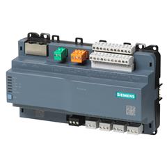 PXC4.E16-2 Automation Station, 16 Input/Outputs, Modbus, BACnet/IP